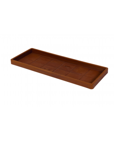 Sottocassetta Rettangolare Plastecnic 100 Sottocassetta Rettangolare Plastecnic 100