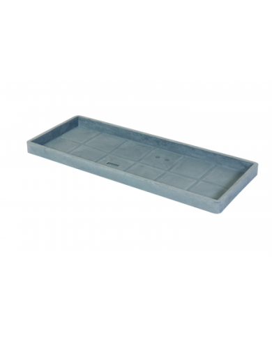 Sottocassetta Rettangolare Plastecnic 100 Sottocassetta Rettangolare Plastecnic 100