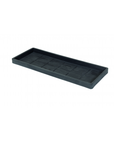 Sottocassetta Rettangolare Plastecnic 100 Sottocassetta Rettangolare Plastecnic 100