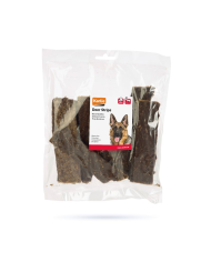 strisce di cervo essiccato Karlie