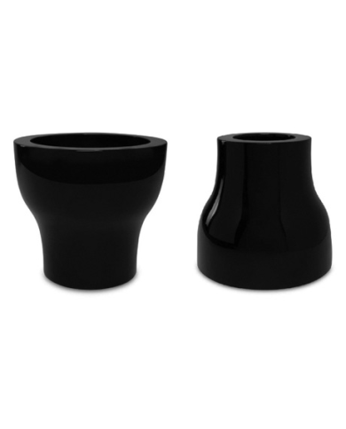 Vaso Fit Plastecnic 55