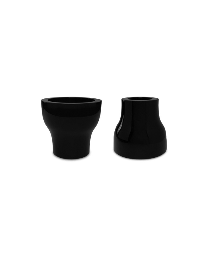 Vaso Fit Plastecnic 55