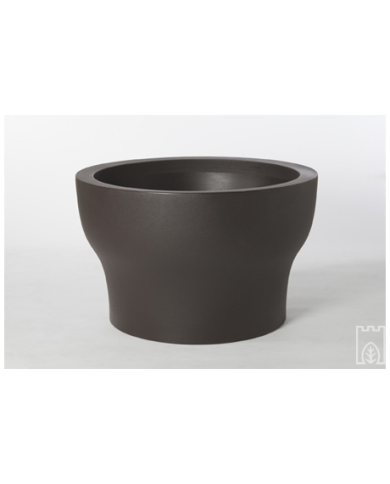 Vaso Fid Plastecnic 80