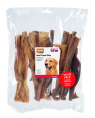 Pelle di testa di bovino 5PZ