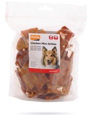 Snack mini Jerkies pollo