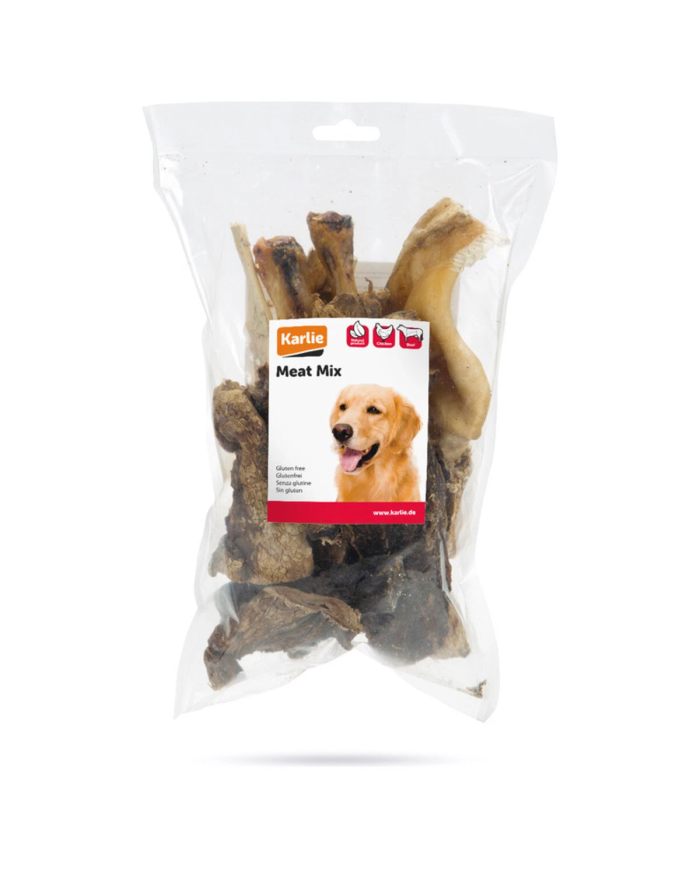 Snack mix di carne Karlie