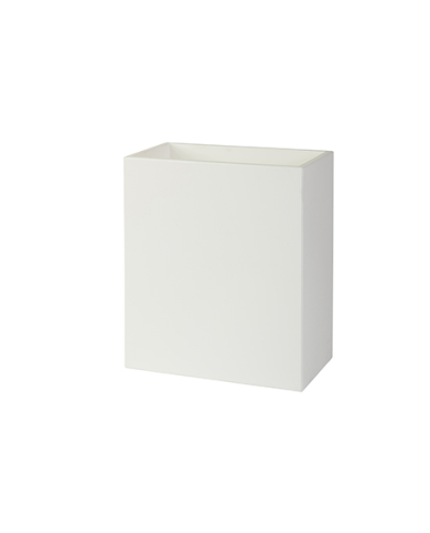 Cassetta Alta modulo Plastecnic 80