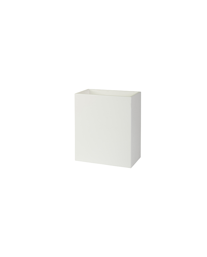 Cassetta Alta modulo Plastecnic 80