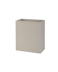 Cassetta Alta modulo Plastecnic 80