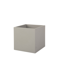 Vaso Modulo Plastecnic 40