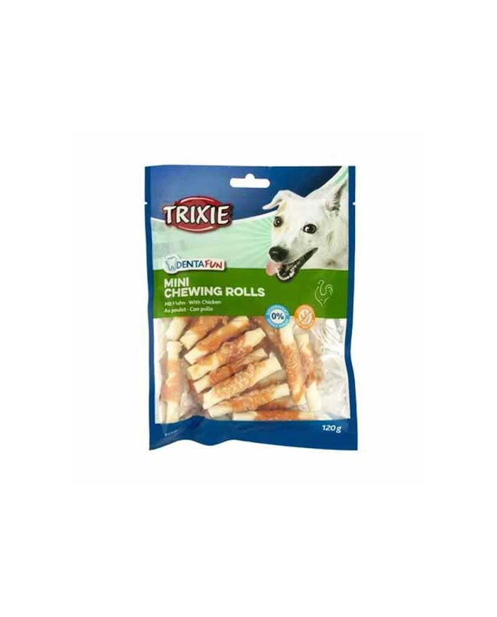 Chewing rolls con pollo Trixie