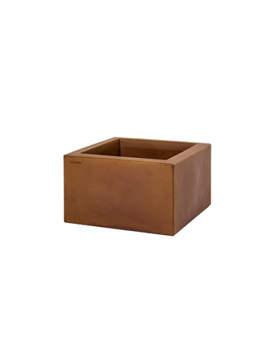 Vaso Modulo Basso Plastecnic 30