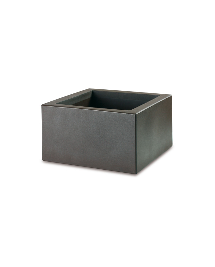 Vaso Modulo Basso Plastecnic 30