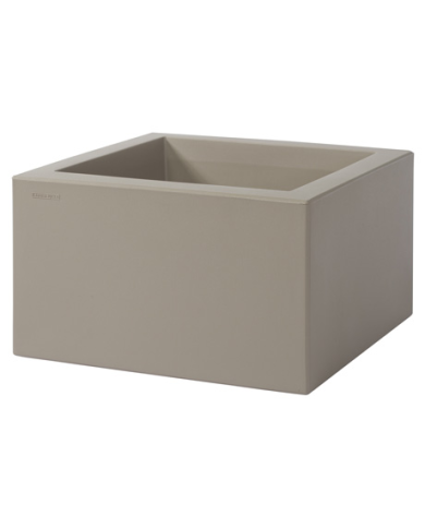 Vaso Modulo Basso Plastecnic 30