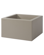 Vaso Modulo Basso Plastecnic 30