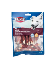 Chewing rolls con anatra trixie
