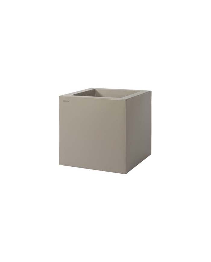 Vaso Modulo Plastecnic 50