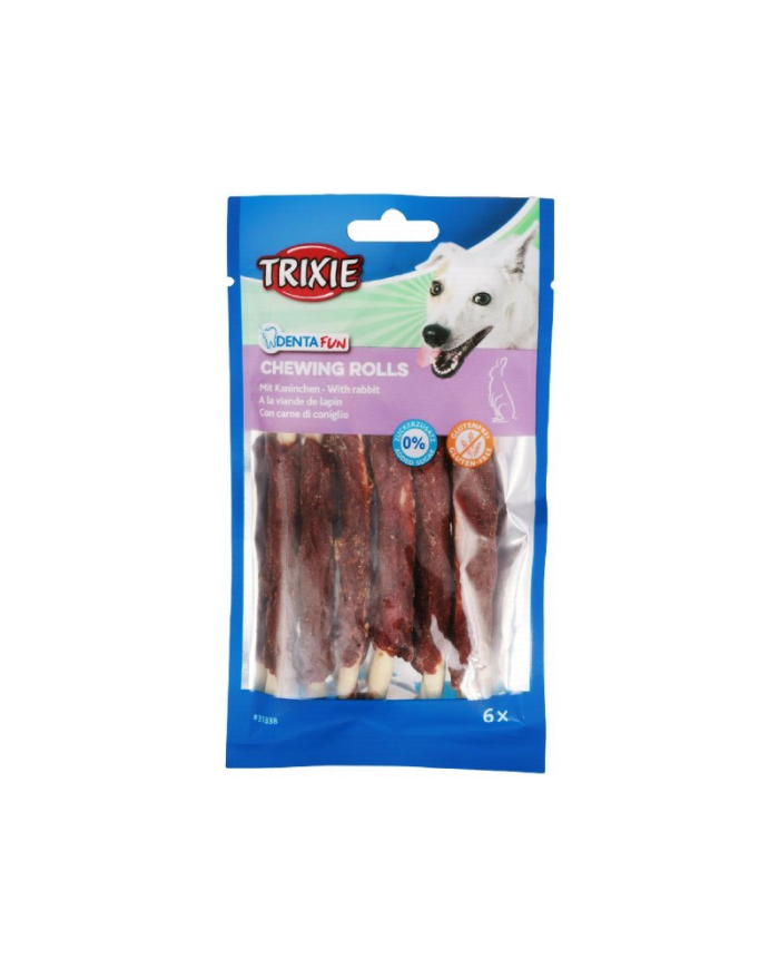 Chewing rolls con coniglio Trixie