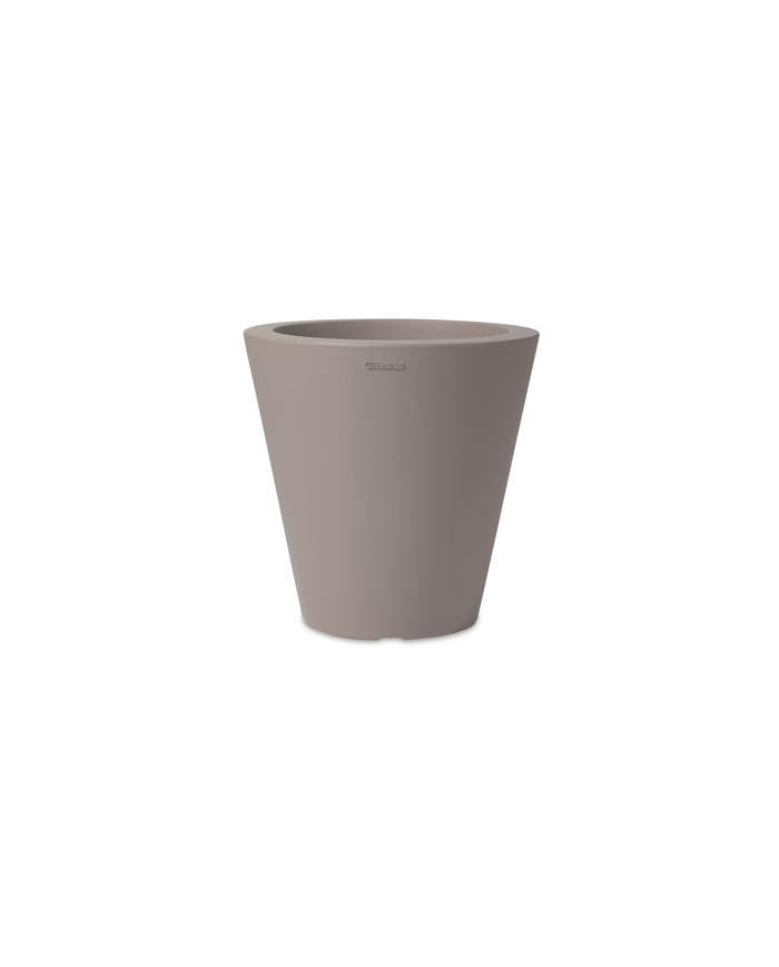 Vaso Conico Plastecnic 50