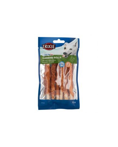Chewing rolls con pollo Trixie Chewing rolls con pollo Trixie