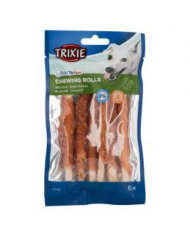 Chewing rolls con pollo Trixie