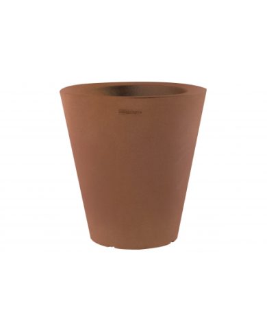 Vaso Conico Plastecnic 60