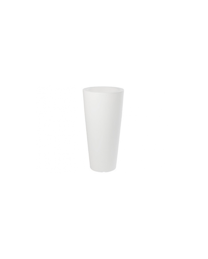 Vaso Tondo Alto Plastecnic 120