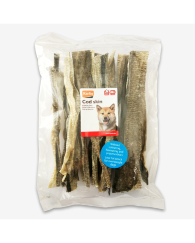 Pelle di merluzzo Karlie Pelle di merluzzo Karlie