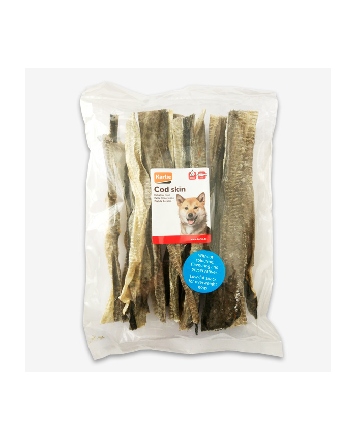 Pelle di merluzzo Karlie
