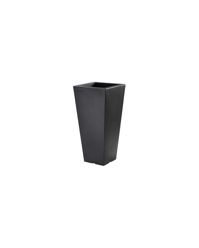Vaso Quadro Alto Plastecnic 70