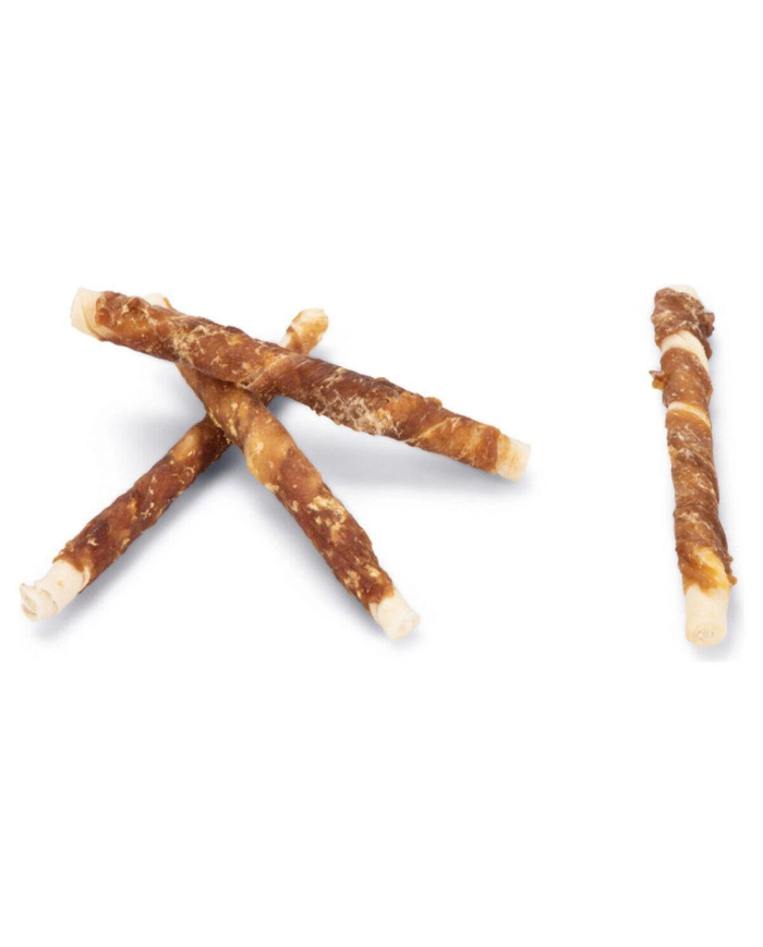 Stick masticabili bianchi con anatra Karlie