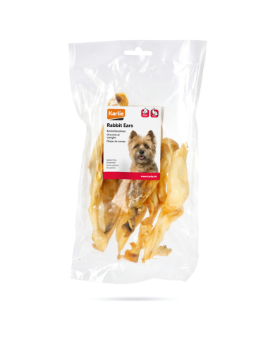 Orecchie di coniglio Karlie Orecchie di coniglio Karlie