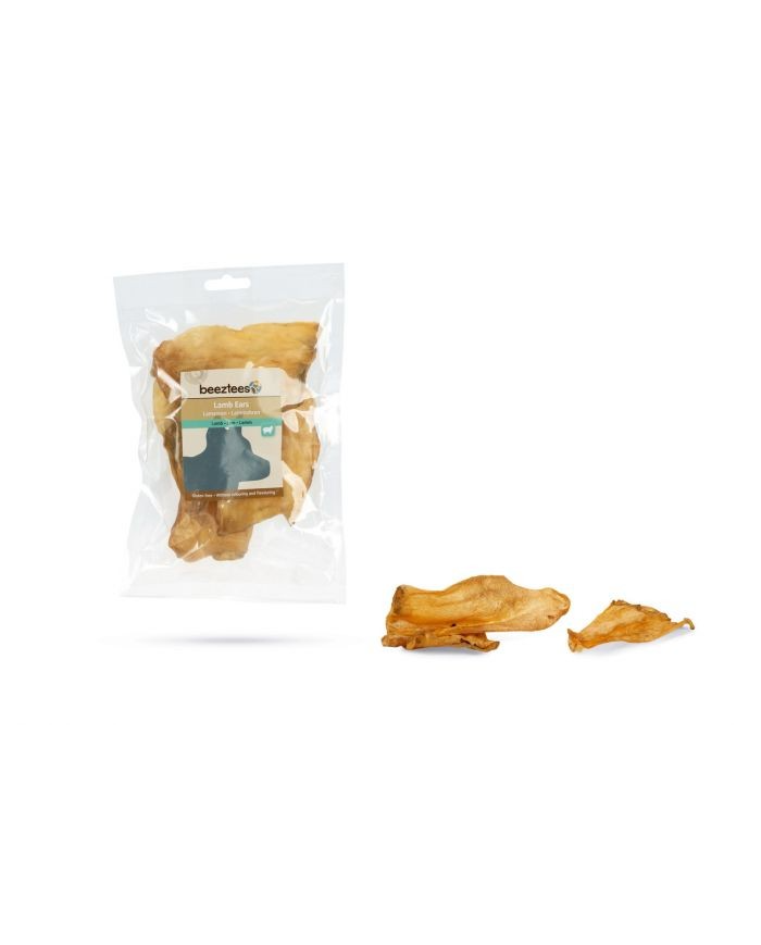 Orecchie di agnello Karlie