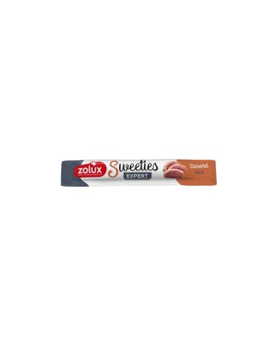 Stick in crema Sweeties expert per cani Zolux Stick in crema Sweeties expert per cani Zolux