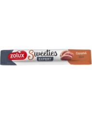 Stick in crema Sweeties expert per cani Zolux