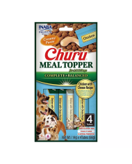 Churu meal topper per cani adulti Inaba