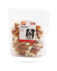 Party Bones con pollo Karlie