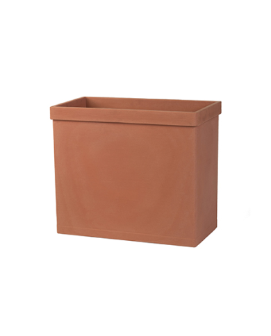 Cassetta Liscia Alta Plastecnic 62 Cassetta Liscia Alta Plastecnic 62