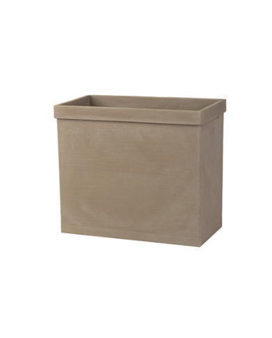 Cassetta Liscia Alta Plastecnic 62 Cassetta Liscia Alta Plastecnic 62