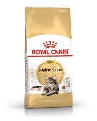 Crocchette per Gatti Royal Canin Gatto adulto Maine Coon 10 KG