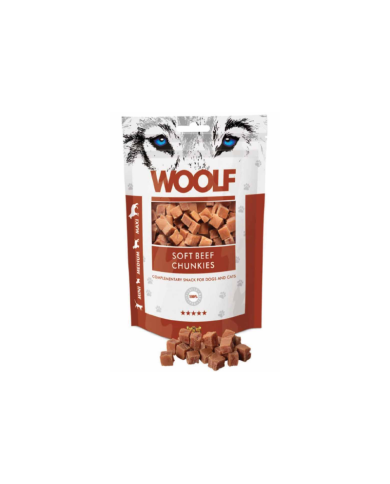 Bocconcini di carne Woolf Bocconcini di carne Woolf