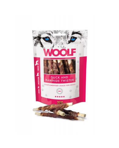 Rotolino di anatra con pelle grigliata Woolf Rotolino di anatra con pelle grigliata Woolf