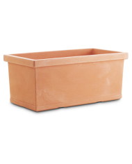 Cassetta Liscia Plastecnic 80