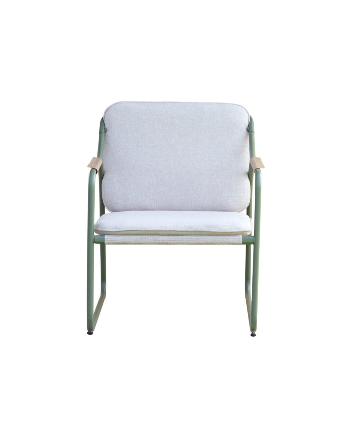 Set Salotto da Giardino Tinos Moia