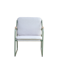 Set Salotto da Giardino Tinos Moia