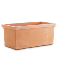 Cassetta Liscia Plastecnic 105