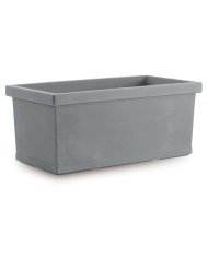 Cassetta Liscia Plastecnic 105