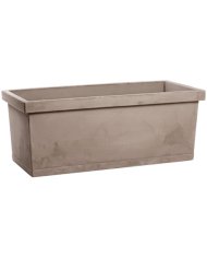 Cassetta Liscia Plastecnic 105