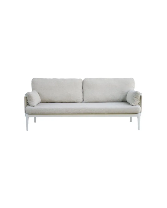 Set salotto da giardinon Bandol Greenwood