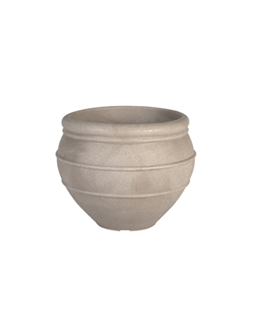 Vaso Cpl Caspò Liscia Plastecnic 45 Vaso Cpl Caspò Liscia Plastecnic 45